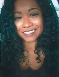 Obituary for Dominique Antevia Delgado (Guest book)