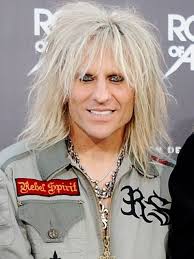 Pop Culture Entertainment And Celebrity News Photos Videos Today Com 80s Hair Bands Rocker Celebrity News