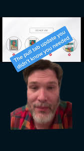 Pull Tabs Cards Winners Explained