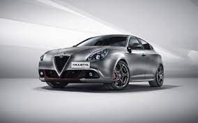 2017 Alfa Romeo Giulietta Veloce Wallpapers Wsupercars