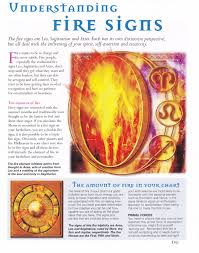 Elements Fire Understanding Fire Signs With Images Fire Signs Book Of Shadows Astrology
