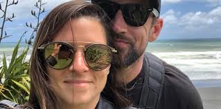 She's always fairly relaxed, stenhouse said. Danica Patrick Shows More Flexibility In Quarantine By Putting Leg Behind Her Head Pic Total Pro Sports