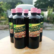 The noodles are soft and absorbent. Pati Kicap Char Kuey Teow Citarasa Original Penang 500ml Shopee Malaysia