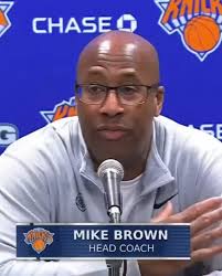 WHO'S STOPPING KNICKS? 🏆🤔 #newyorkknicks #jalenbrunson #atlantahawks #nba