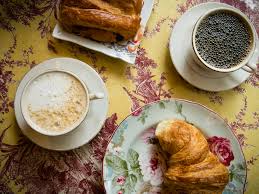 Maybe you would like to learn more about one of these? French Breakfast 9 Delicious Dishes That Parisians Love To Eat In The Morning