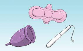 How To Deal With Your Period Menstrual Cups Humor Menstrual Cycle Humor Menstrual Cup