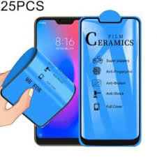 Ale pozor, lite nemusí znamenať veľmi „orezanú výbavu. Forcell Ceramics 3d Ochrana Displeja Xiaomi Mi A2 Lite Recenzia