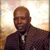 Mr. Kenneth Wayne "Tick" Williamson Obituary