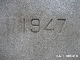 All were built by the john hancock insurance companies. 1947 John Hancock Building Boston Ma Dated Buildings And Cornerstones On Waymarking Com