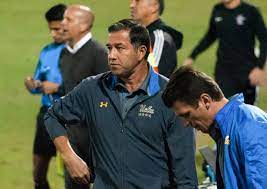 Rich soccer coaches rapids youth soccer works to provide our coaches with the resources they need to feel comfortable. Ucla Men S Soccer Coach Jorge Salcedo Charged In College Admissions Bribery Scheme Daily Bruin