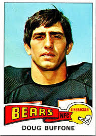 Douglas Buffone's Instagram, Twitter & Facebook