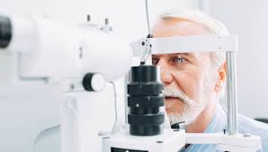 Dr. Arthur M. Fishman, MD, FACS, Ophthalmologist in Pembroke Pines, FL,  33028