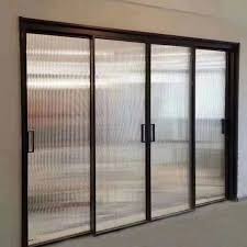 Báo Giá] Kính Sọc Cường Lực - Mờ Cao Cấp - Rẻ Đẹp - Bền Bỉ