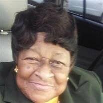 Ms. Arment Jolivette Obituary