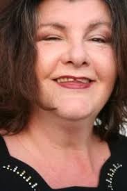 Eva Peter-Culik, fett, eklig und häßlich