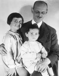 The anne frank house was established on 3 may 1957 in cooperation with otto frank, anne frank's father. Anne Frank The Real Story Of The Girl Behind The Diary Anne Frank The Guardian