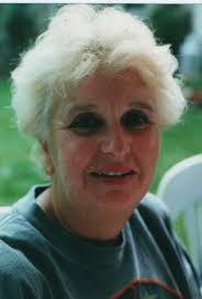 Obituary information for Joan P. Gallagher