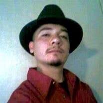 Gilbert Roy Vialpando Obituary