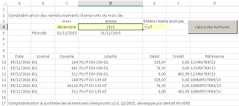Si deshabilita microsoft visual basic para aplicaciones (vba) y ejecuta microsoft excel, algunas características de excel de las categorías siguientes no están disponibles: Excel Vba Exporter Des Donnees Excel Dans Un Fichier Csv Audit Systemes D Information