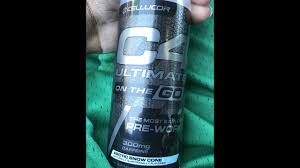 Find quality health products to add to your shopping list or order online . Best Tasting Preworkout Review New C4 Ultimate Formula Arctic Snow Cone Flavor Youtube