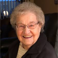 Marjorie Bruhn Obituary