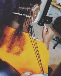 HER LOCS HAIR STUDIO (@_herlocshairstudio_) · Instagram 照片和视频