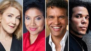 'The Gilded Age' Season 3 Adds Phylicia Rashad, Brian Stokes Mitchell & More