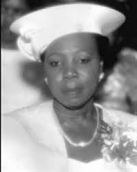 Elizabeth Carey Clarke