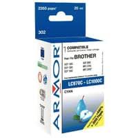 The windows 10 operating system contains the appropriate drivers, or the windows update system provided by microsoft® provides the appropriate drivers for your brother machine. 20 X Vhbw Druckerpatronen Tintenpatronen Set Kaufland De