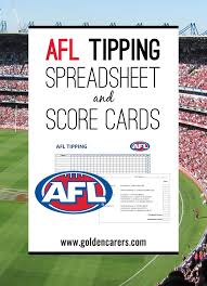 Start up a free afl competition online and challenge run your tipping competition with itipfooty.com.au and let us do all the work for you! Afl Tipping 2021