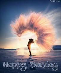 May you be filled with wisdom and motivation this new week. Happy Sunday Images Pictures Photos Hd Wallpapers Free Nature Happy Sunday Morning 853x1024 Download Hd Wallpaper Wallpapertip