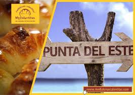 Resultado de imagen para medialunas punta del este