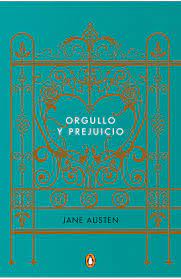 Orgullo y prejuicio ha sido exitosamente llevada al cine y televisión en diferentes oportunidades; Orgullo Y Prejuicio Edicion Conmemorativa