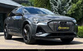 Image result for Daytona Gray 2019 E-Tron