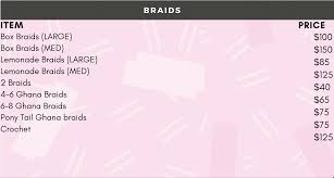 1933 cordova rd harbor shops, fort lauderdale, fl 33316. Braids In Fort Lauderdale Sew In Fort Lauderdale Box Braids Prices Hair Salon Business Hair Salon