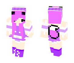 Looking to download safe free latest software now. Download Cute Wolf Maid Kawaii Minecraft Skin For Free Superminecraftskins