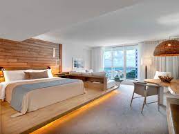 Inside The New 1 Hotel South Beach Miami Design Per Camera D Albergo Interni Di Hotel Design Hotel