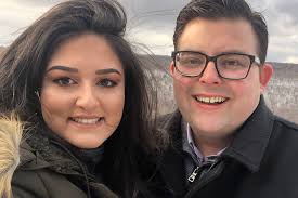 5 couples who found each other in New York politics