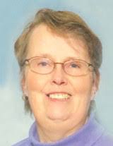 Anita Hamann's Instagram, Twitter & Facebook