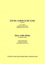 Während die einen liebe auf den ersten blick erfahren und sie sofort von ihr erwischt werden, entwickelt sie sich bei anderen langsam. Ich Bin Verliebt In Die Liebe 2159