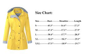 bbx lephsnt rain coats for women lightweight rain jacket active outdoor trench coat