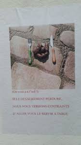 Maybe you would like to learn more about one of these? Crotte De Chien