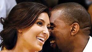 Kanye west reportedly spent a cool $8 million to procure kim kardashian's first engagement ring in 2013. Kanye West Hunts For Wedding Ring For Kim Kardashian