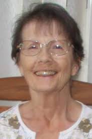 Sandra Hickman Obituary (1940