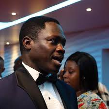 Taron Africa Movie Award na 2020 wanda aka yi a Legas ranar Asabar.