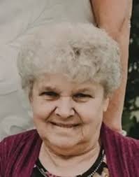 Obituary information for Sarah Ellen Murphy