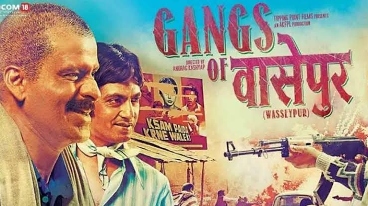 Resultado de imagen para GANGS OF WASSEYPUR"