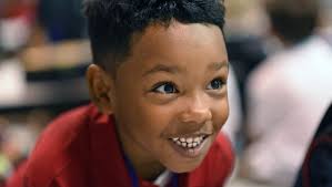 Vineland Public School celebrate first day