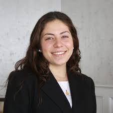 I am honored to announce that I have been accepted to the University of  Maryland's Robert H. Smith School of Business. I am excited to pursue a  degree in Business Management and