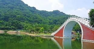 碧湖公園 neihu qu 內湖區 taipei park lake